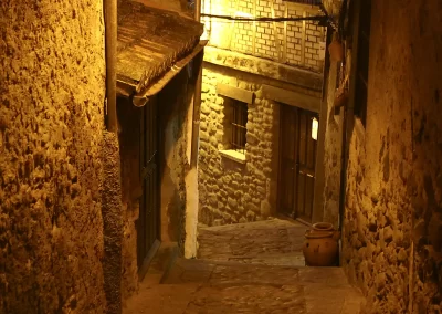 Calle del Barrio Judío