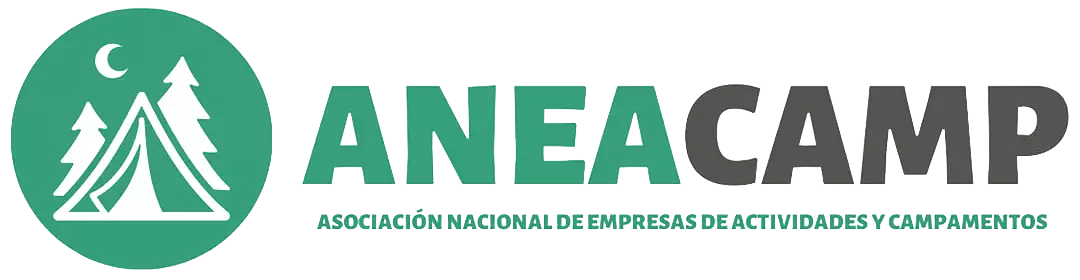 Logotipo asociación Aneacamp