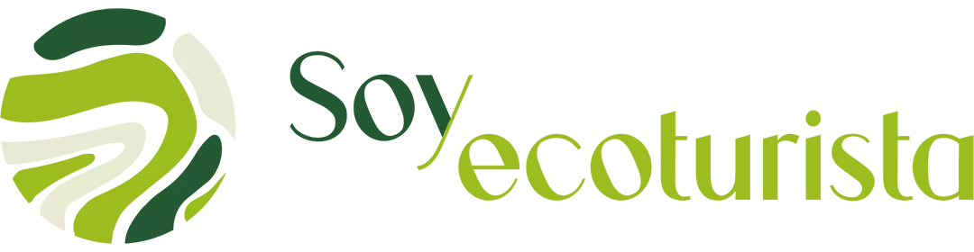 Logotipo Soy Ecoturista
